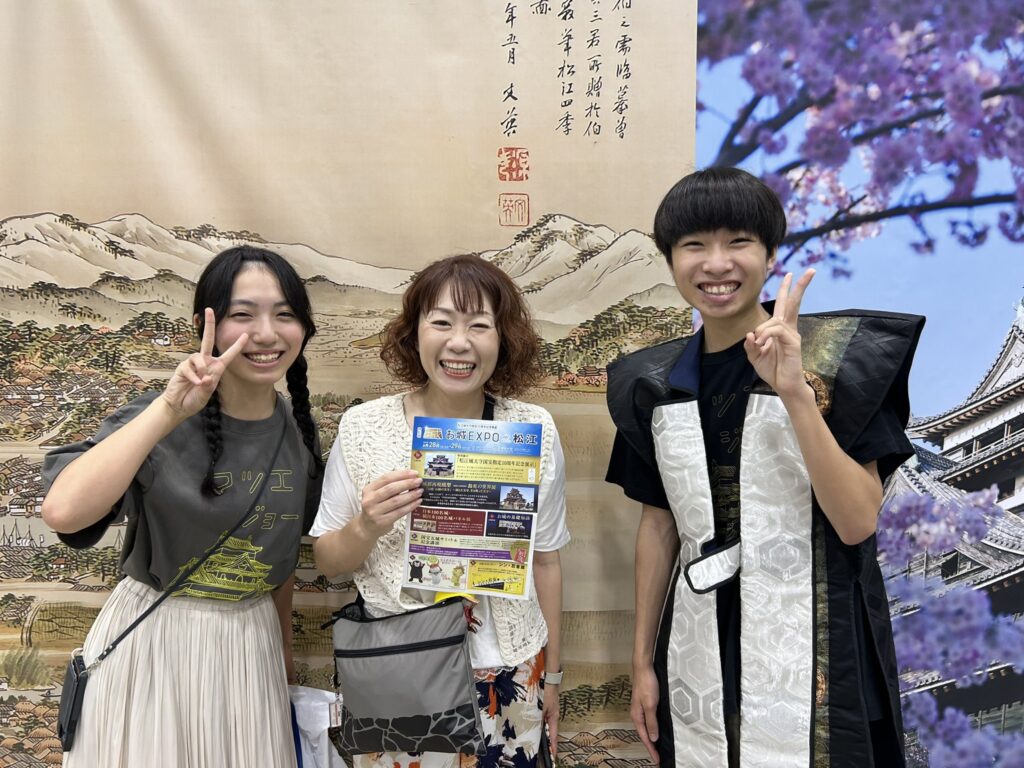 栗原響大さんの画像です