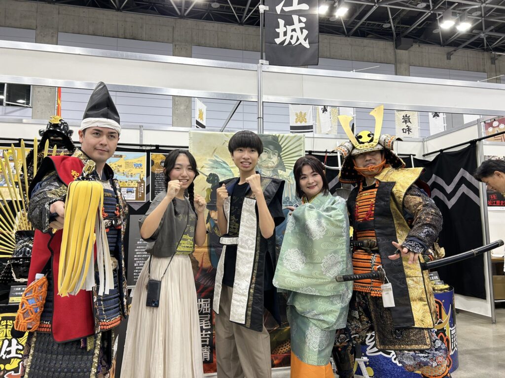 栗原響大さんの画像です