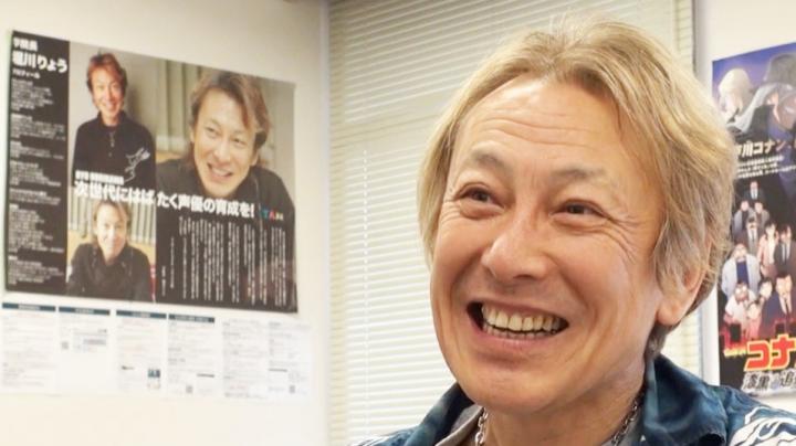 インターナショナル・メディア学院堀川りょうの画像です