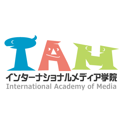 インターナショナル・メディア学院堀川りょうの画像です
