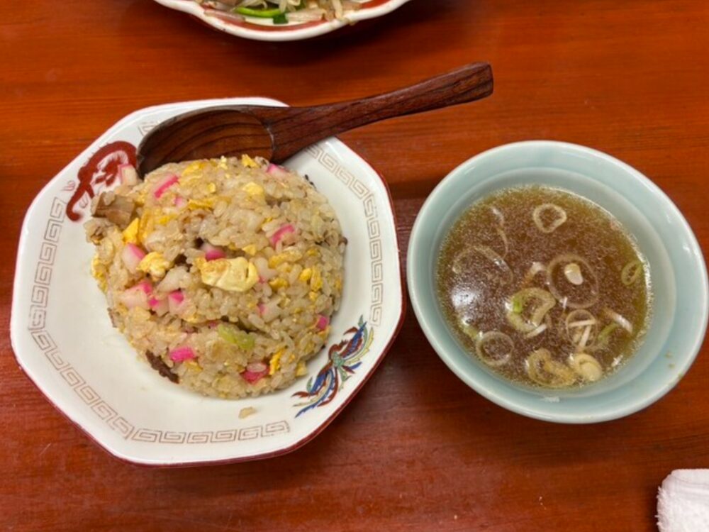 あづま家の画像です