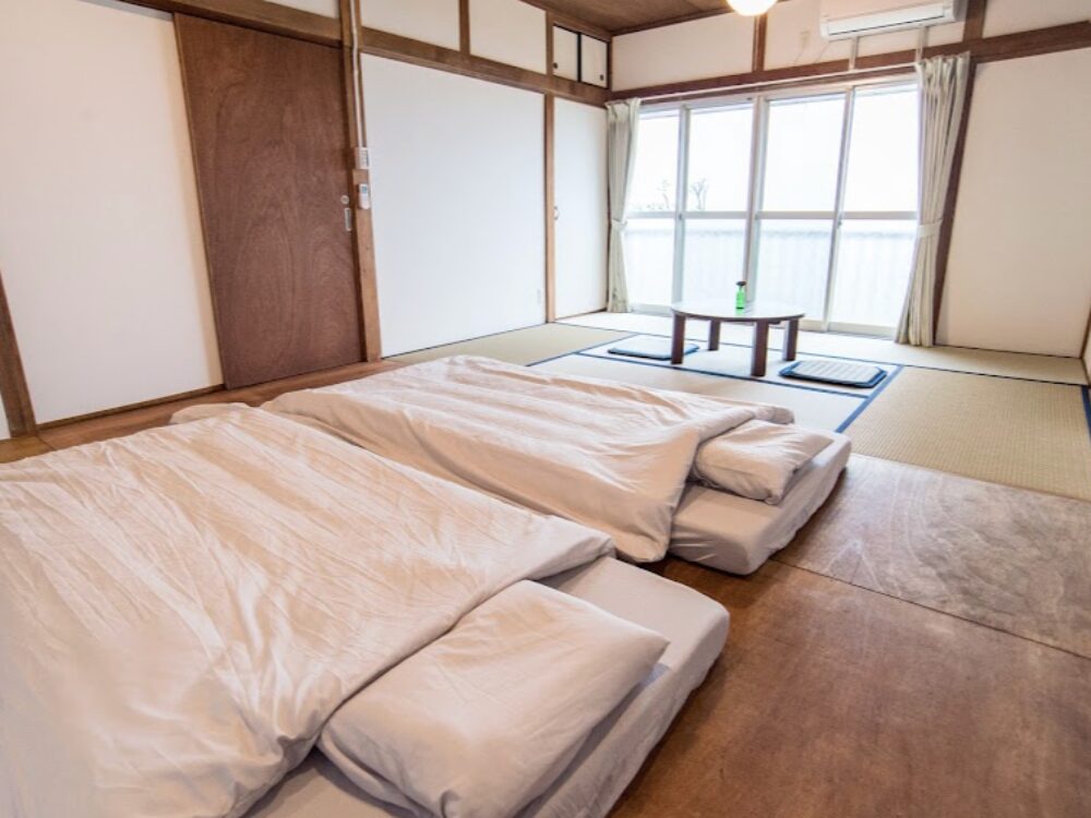 さいとう宿場の画像です