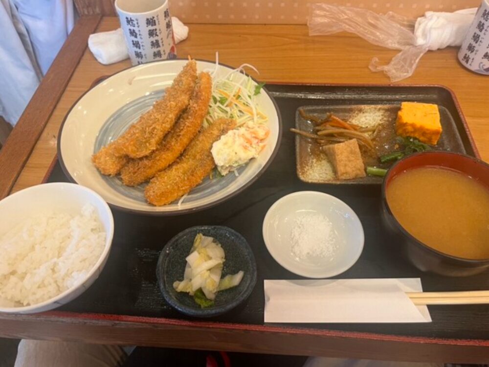 漁師料理 九絵の画像です