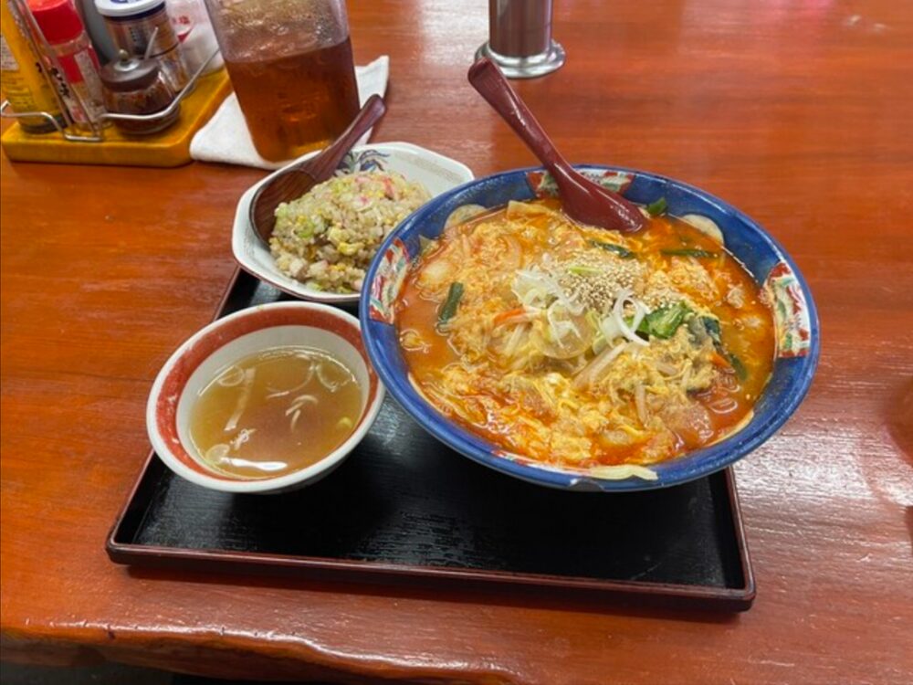 あづま家の画像です