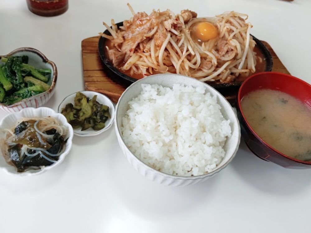 生意気餃子の画像です