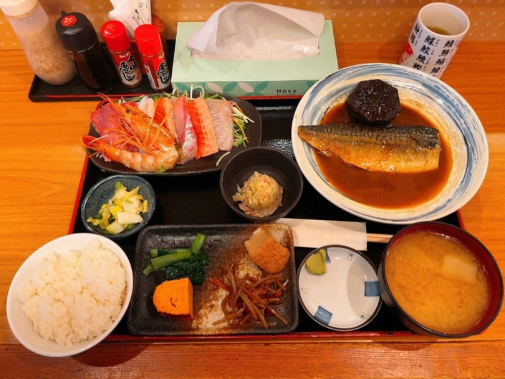 漁師料理 九絵の画像です