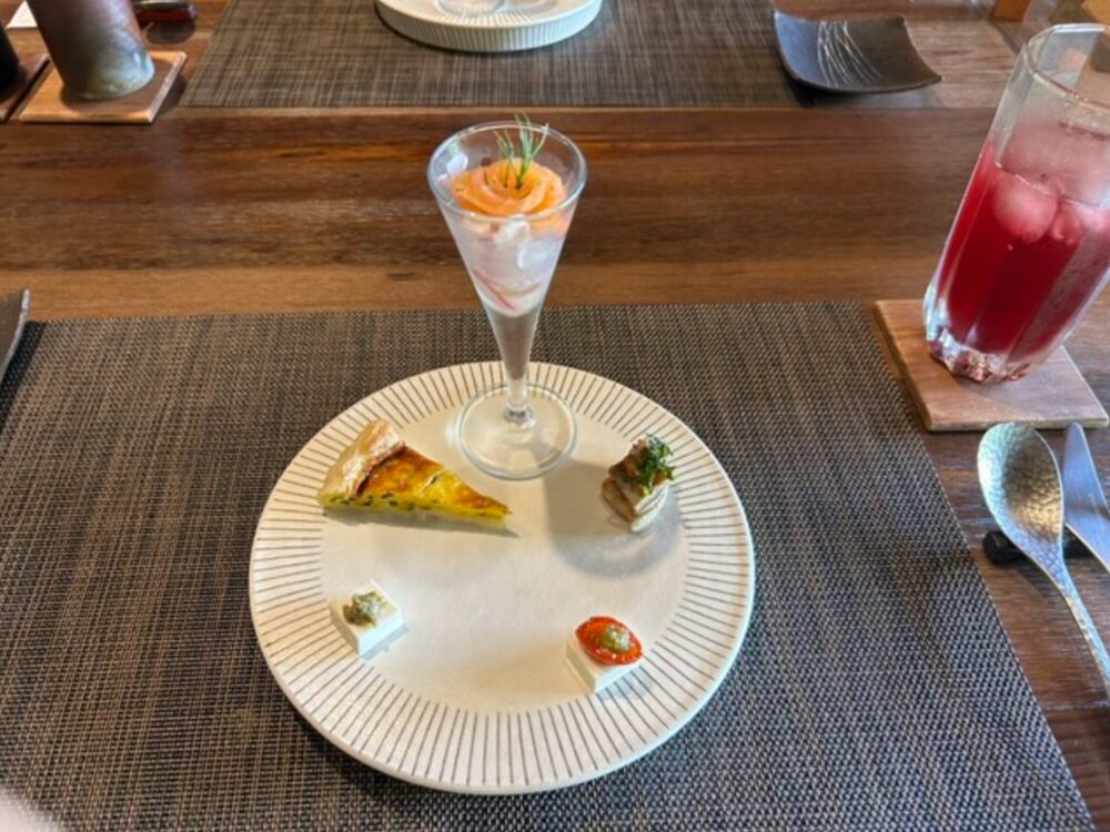 馳走庵くう楽の画像です