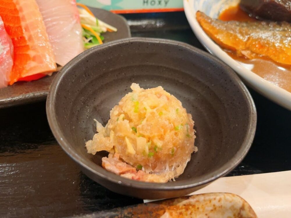 漁師料理 九絵の画像です