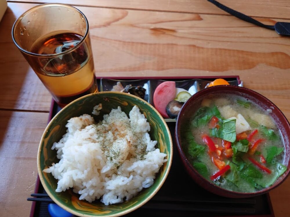 さいとう宿場の画像です
