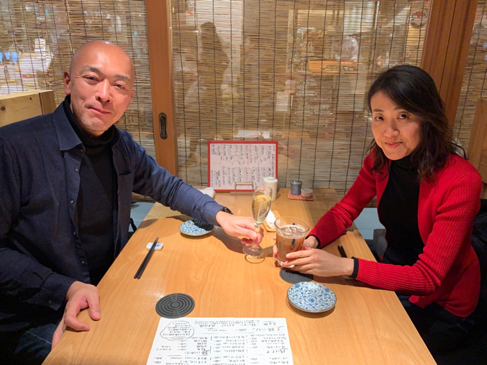 立花岳志さんの画像です