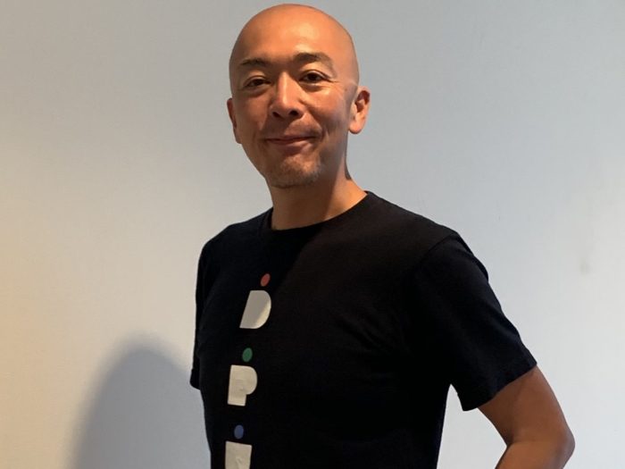 立花岳志さんの画像です