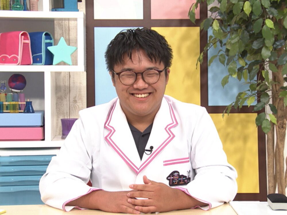 角鹿脩斗さんの画像です