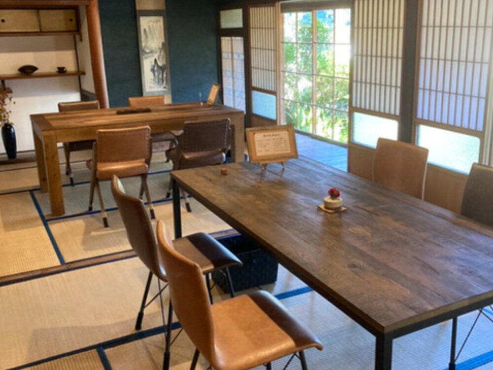 馳走庵くう楽の画像です
