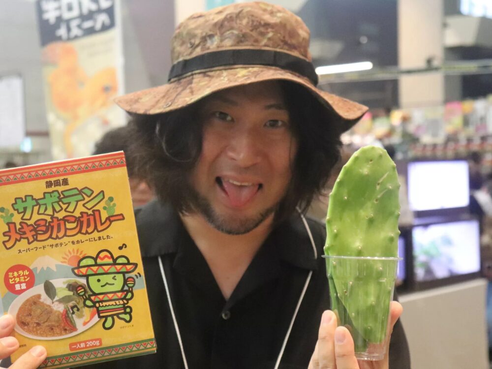 平坂寛さんの画像です