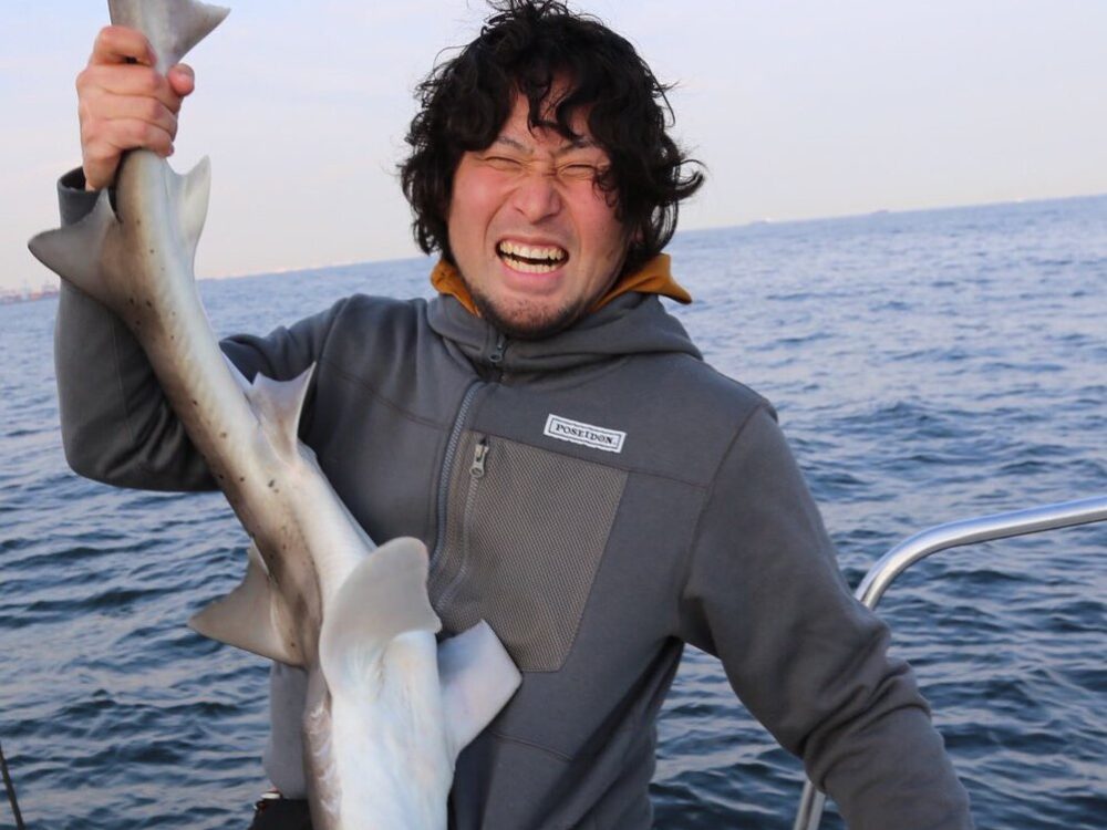 平坂寛さんの画像です