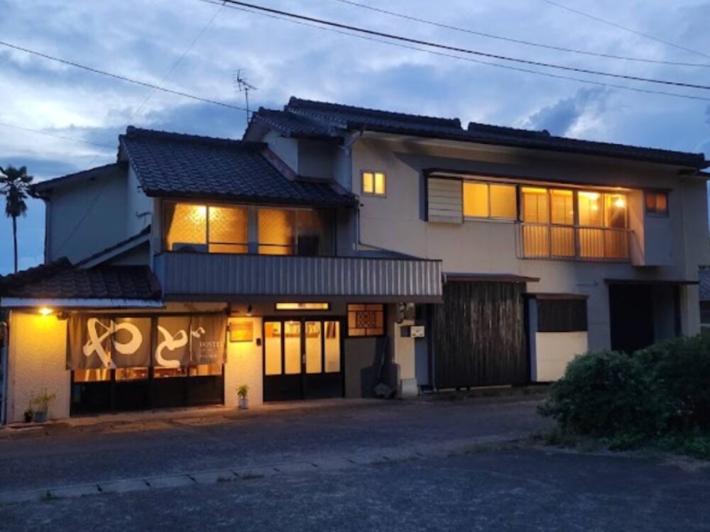 さいとう宿場の画像です