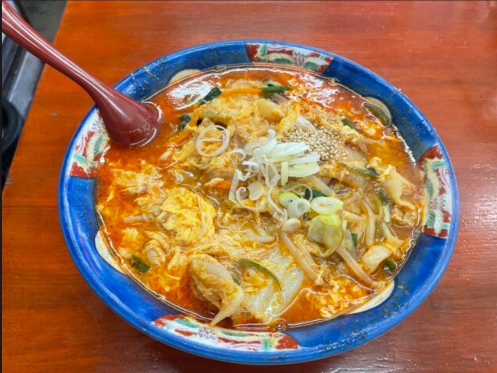 あづま家の画像です