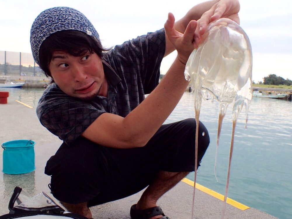 平坂寛さんの画像です