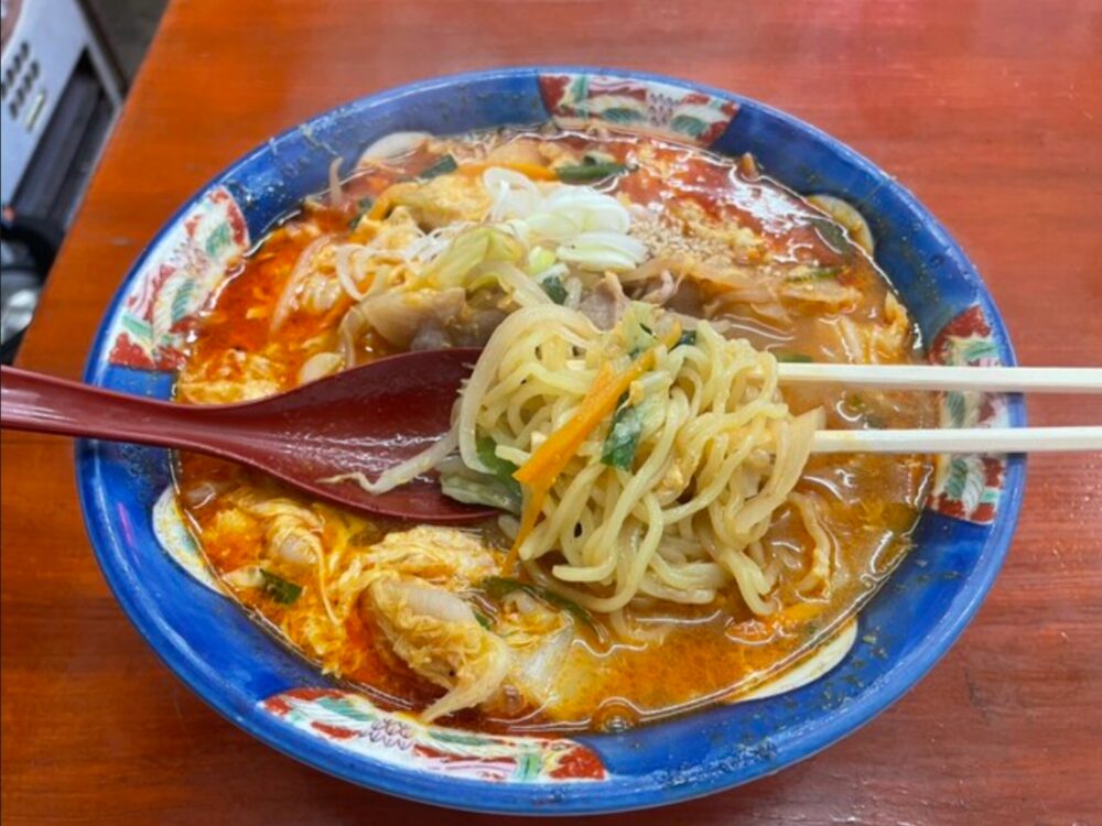 あづま家の画像です