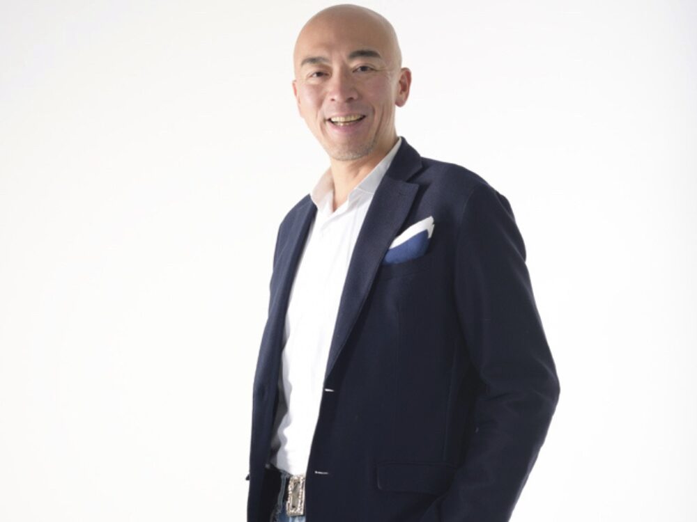 立花岳志さんの画像です