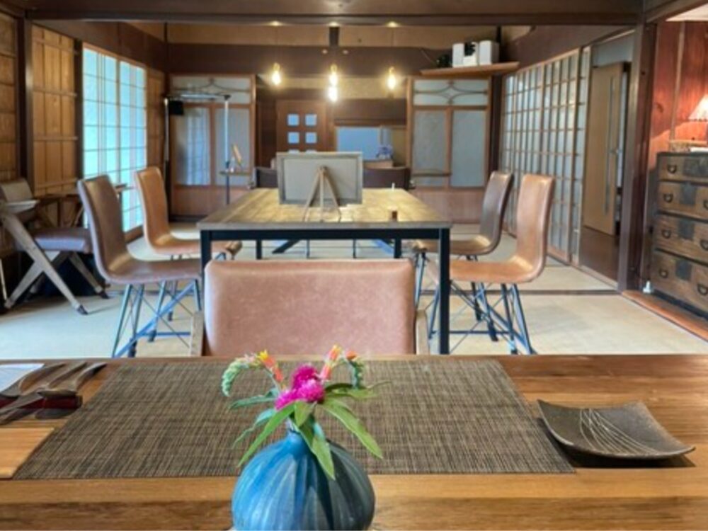 馳走庵くう楽の画像です