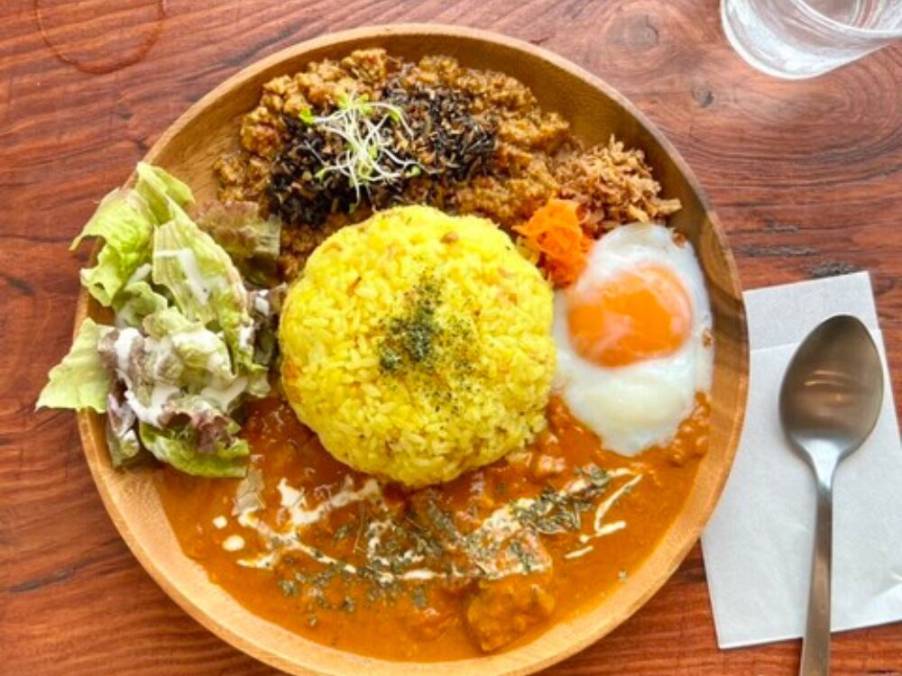 関前食堂の画像です