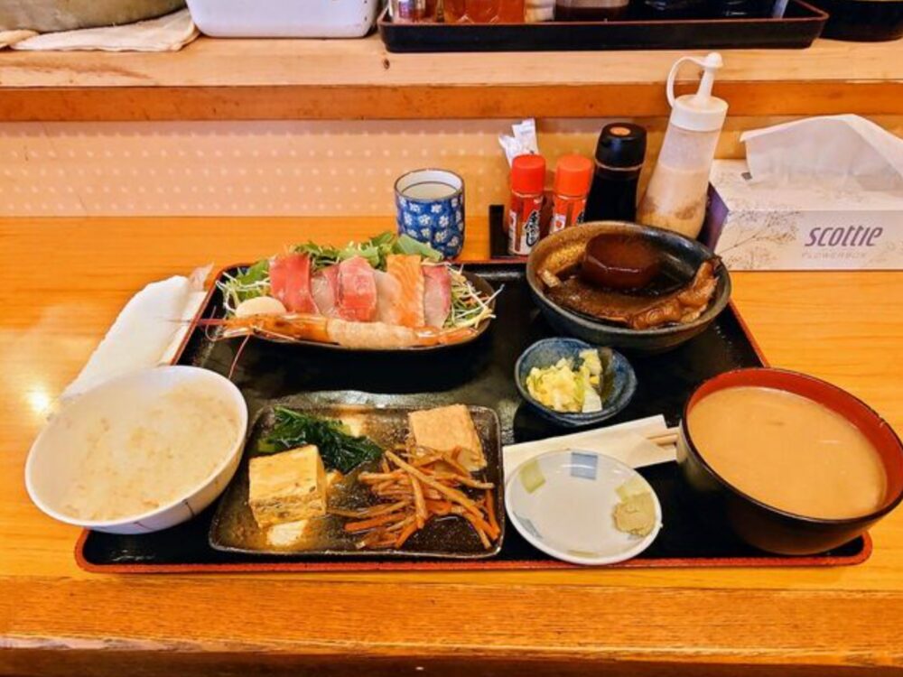 漁師料理 九絵の画像です