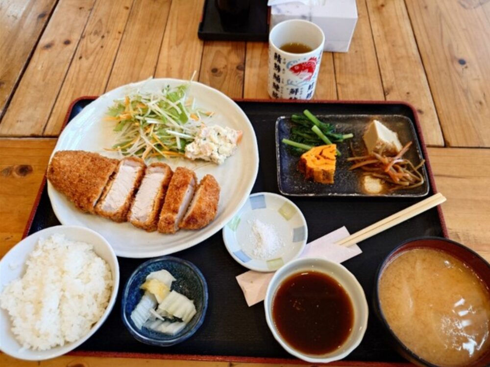 漁師料理 九絵の画像です