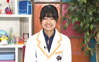 小森日菜子さんの画像です