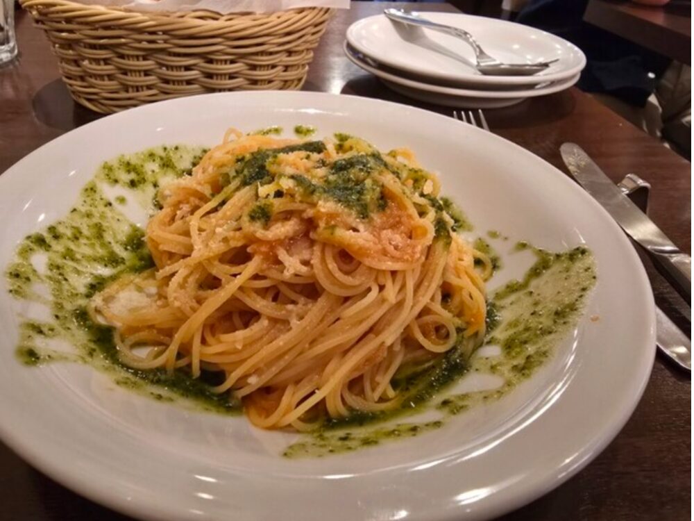 大扇食堂の画像です