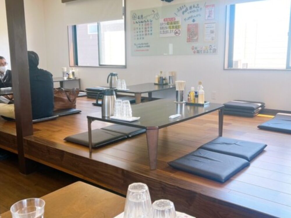 味のイサムの画像です