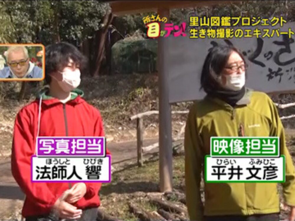 トーキョーバグボーイズの画像です