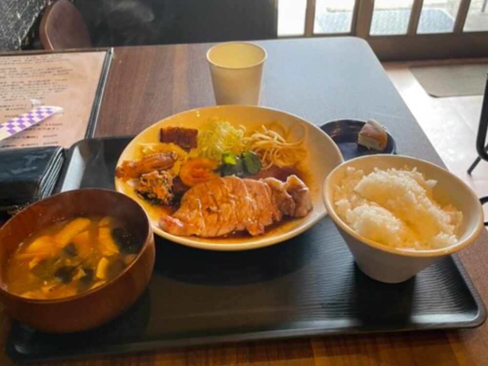 美味ラボの画像です