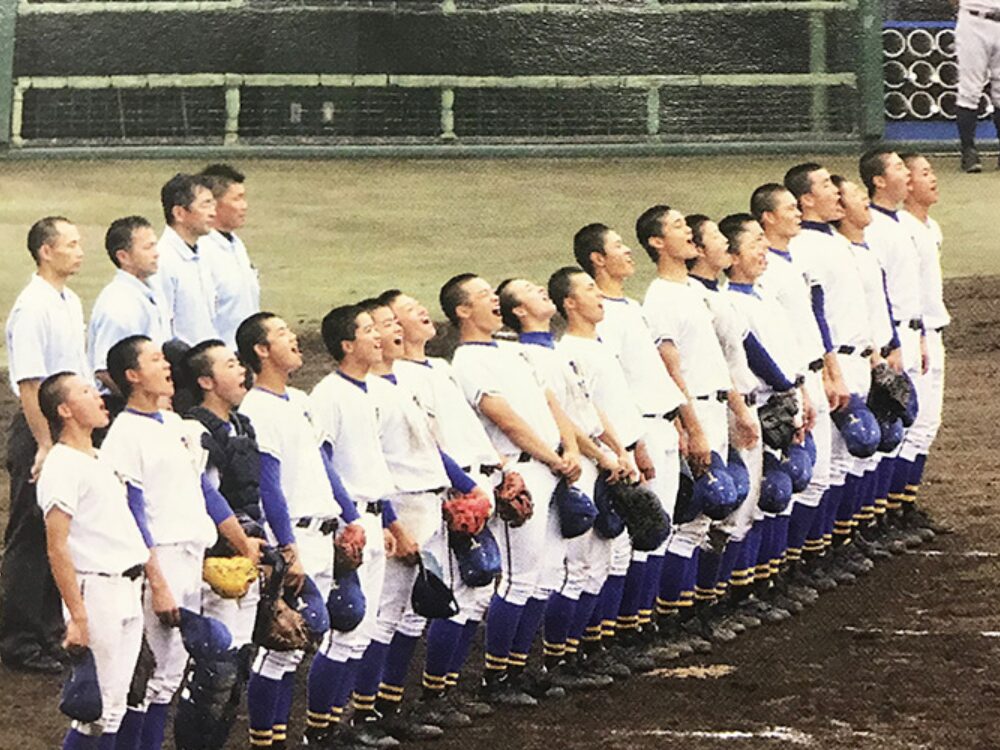 桐陽高等学校の画像です