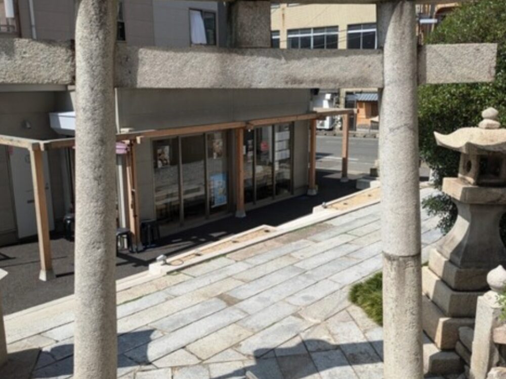 喫茶・軽食オネットの画像です