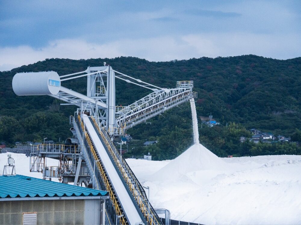 三ツ子島の画像です