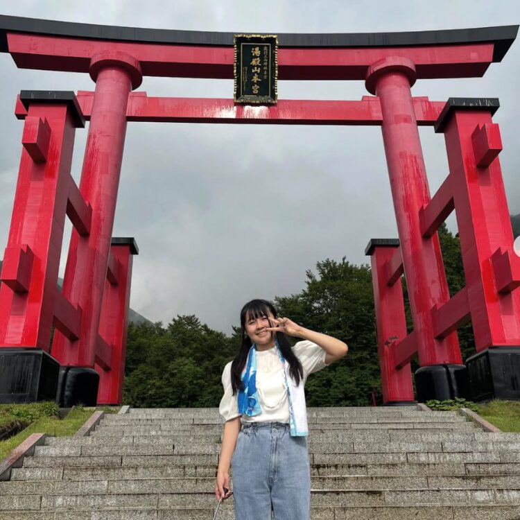 御園生夏姫さんの画像です