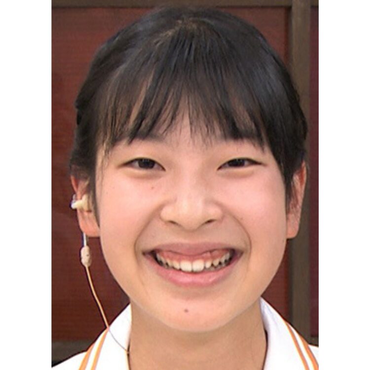 矢野明日香さんの画像です