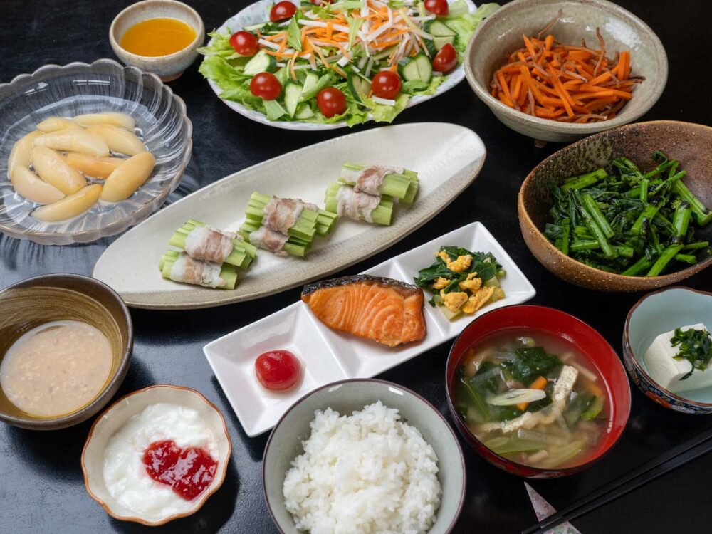 古今呂の宿 福とみの画像です