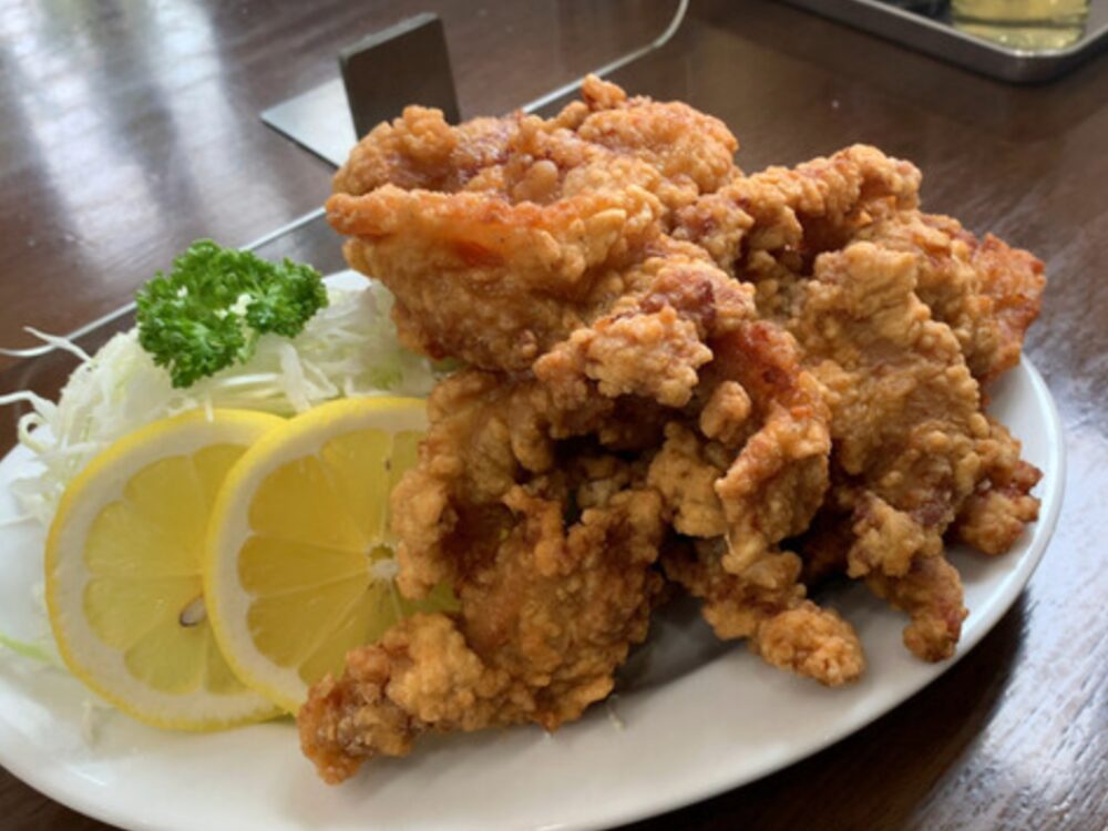 味のイサムの画像です