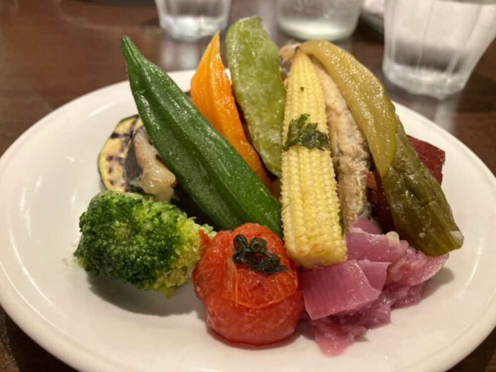 大扇食堂の画像です