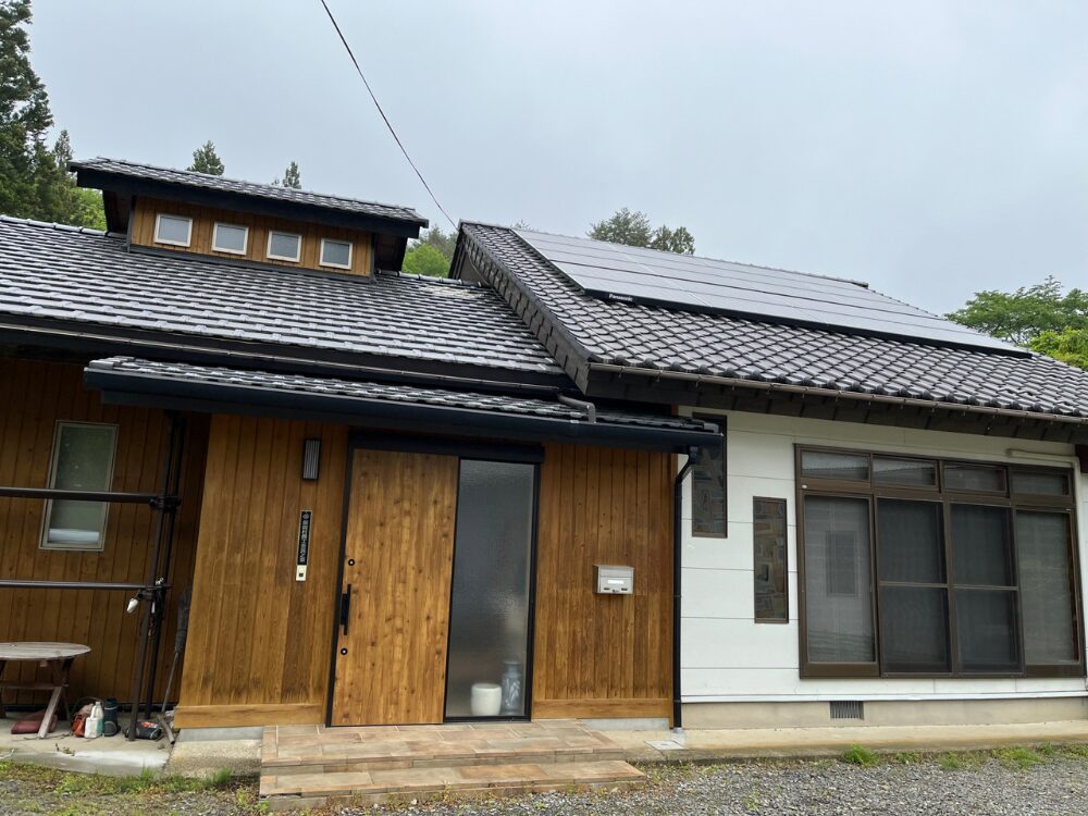 古今呂の宿 福とみの画像です