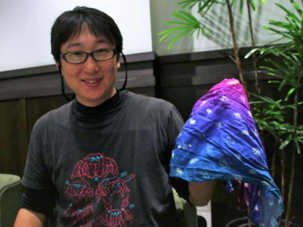 トーキョーバグボーイズの画像です