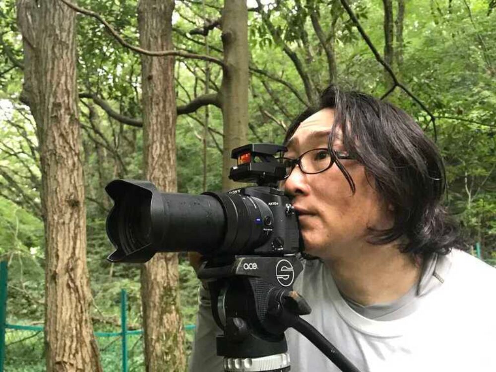 トーキョーバグボーイズの画像です