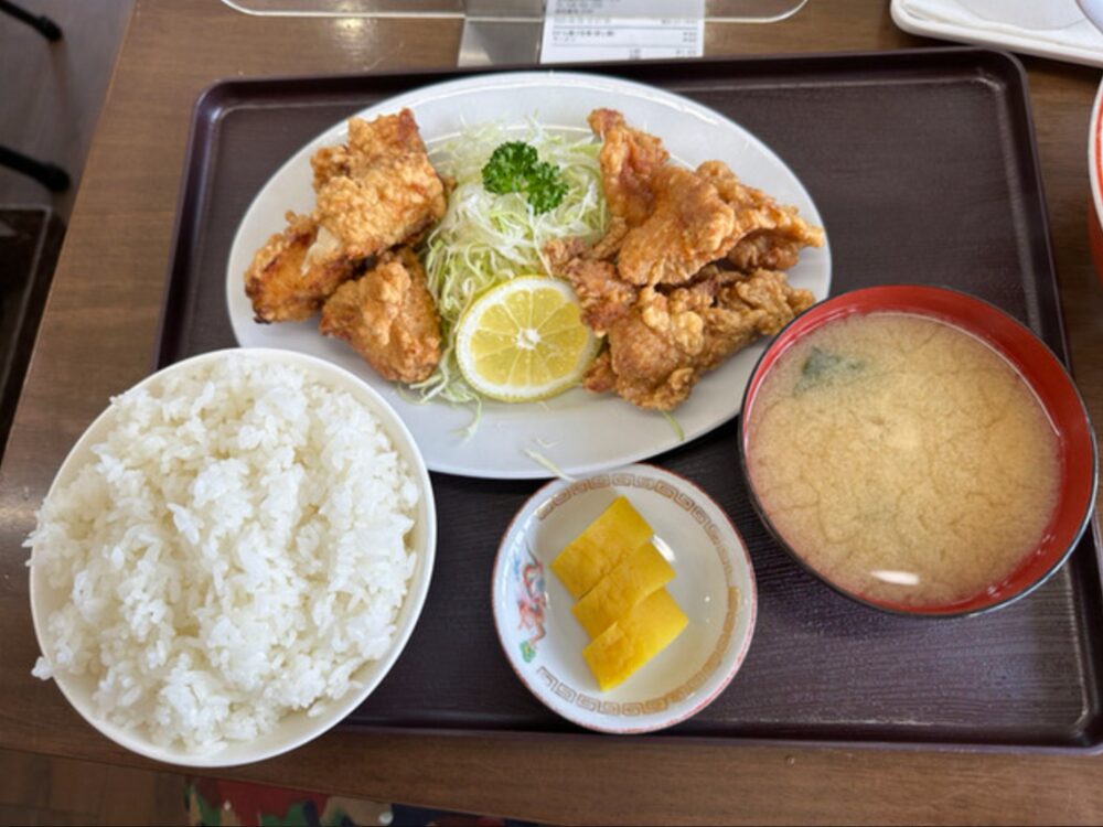 味のイサムの画像です