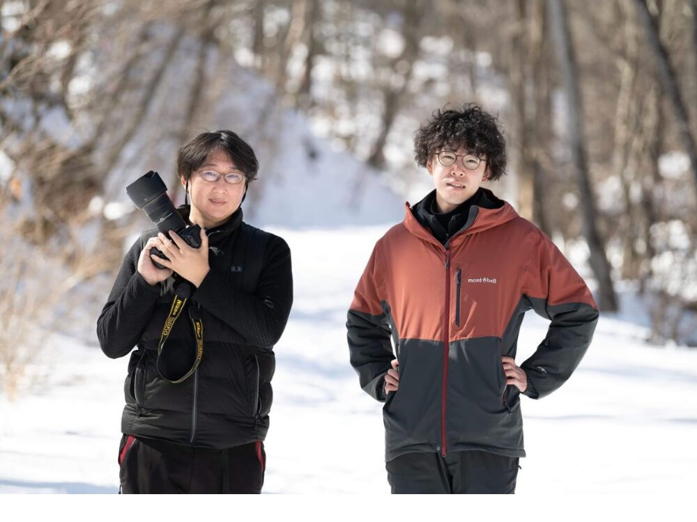 トーキョーバグボーイズの画像です