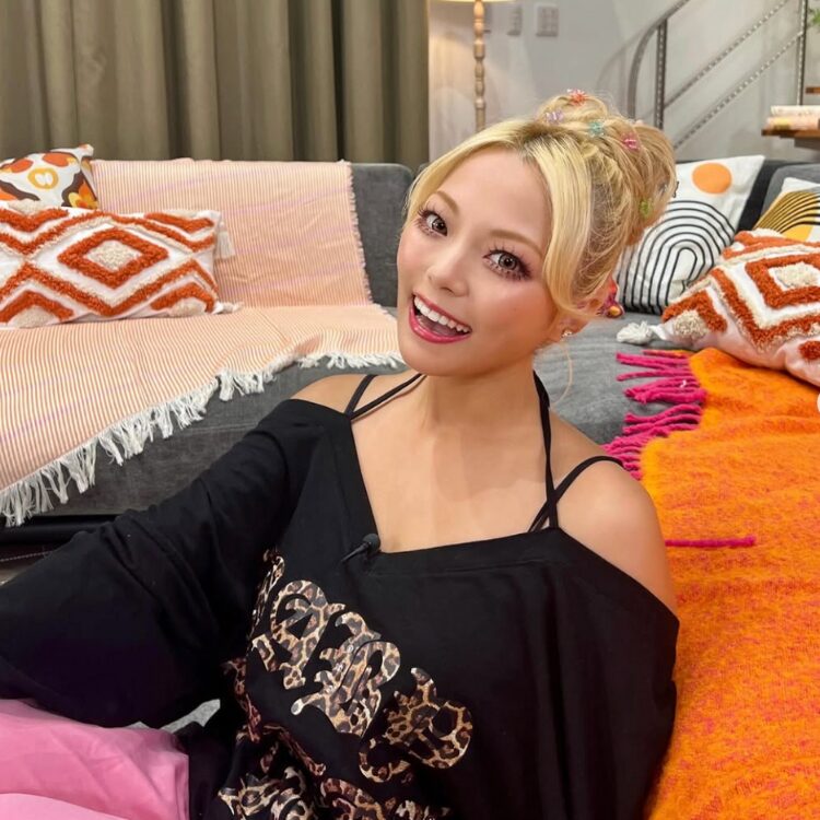 湯上響花さんの画像です