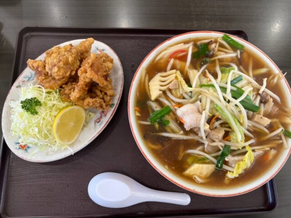 味のイサムの画像です