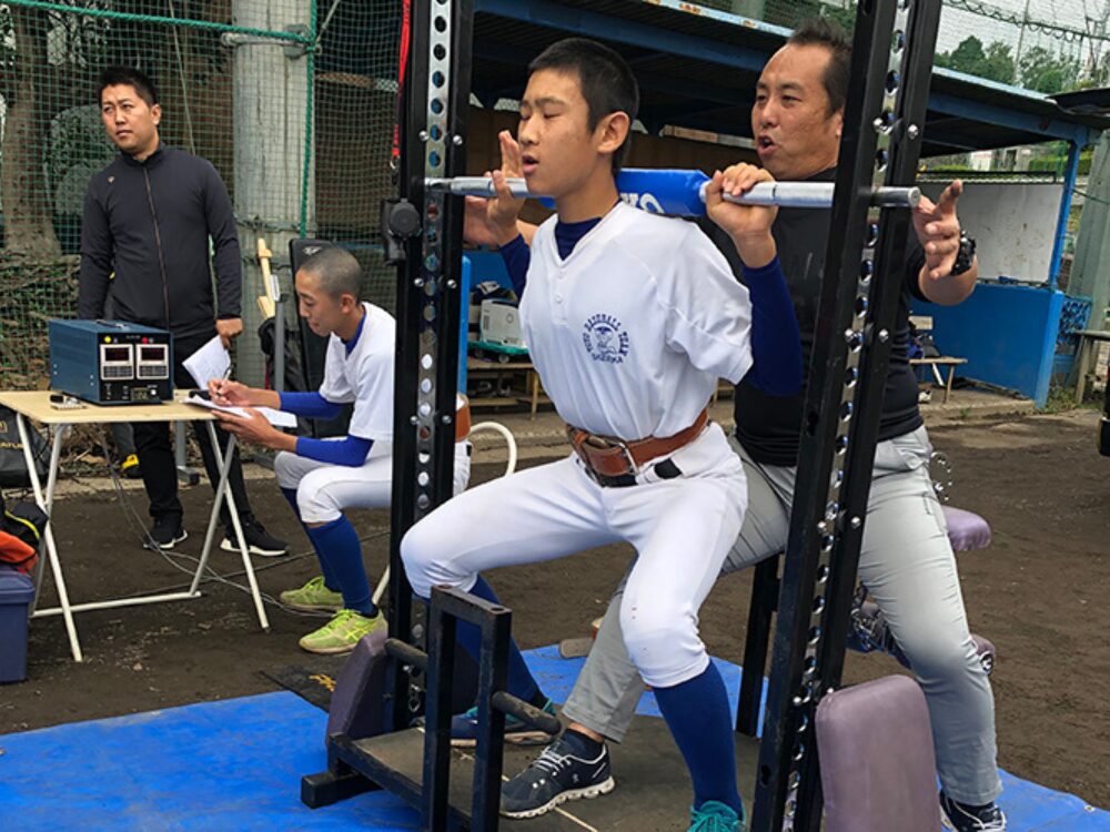 桐陽高等学校の画像です