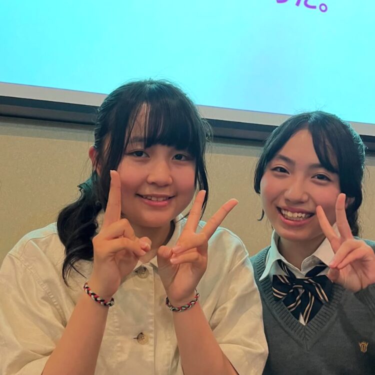 御園生夏姫さんの画像です